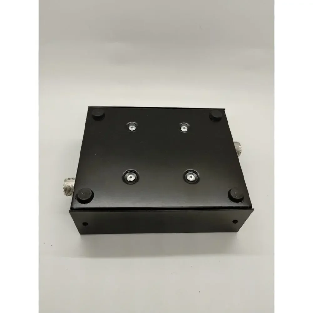 Para Dynamics Low Pass TVI Filter 1000 Watts 0-30 MHz 50 Ohms PDC1089
